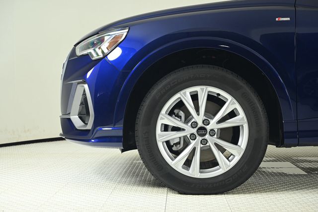 2025 Audi Q3 S line Premium 45 TFSI quattro - 22885492 - 23