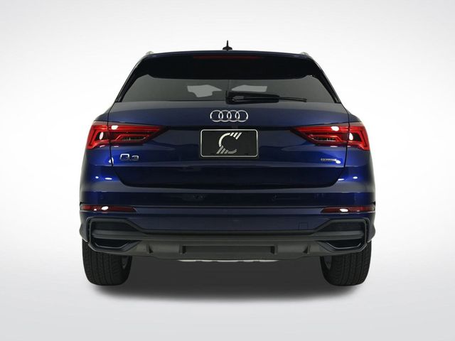 2025 Audi Q3 S line Premium 45 TFSI quattro - 22885492 - 3