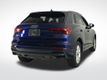 2025 Audi Q3 S line Premium 45 TFSI quattro - 22885492 - 4