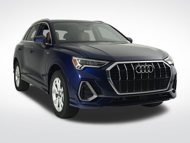 2025 Audi Q3 S line Premium 45 TFSI quattro - 22885492 - 6