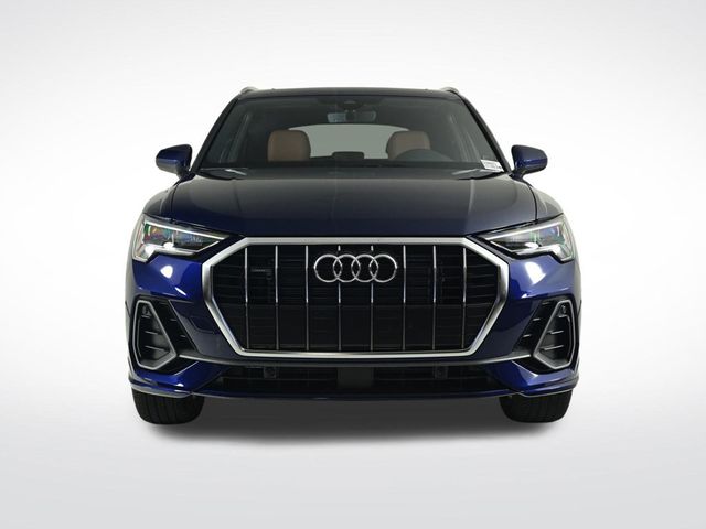 2025 Audi Q3 S line Premium 45 TFSI quattro - 22885492 - 7