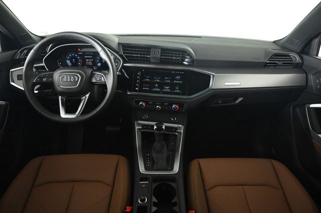 2025 Audi Q3 S line Premium 45 TFSI quattro - 22885492 - 8