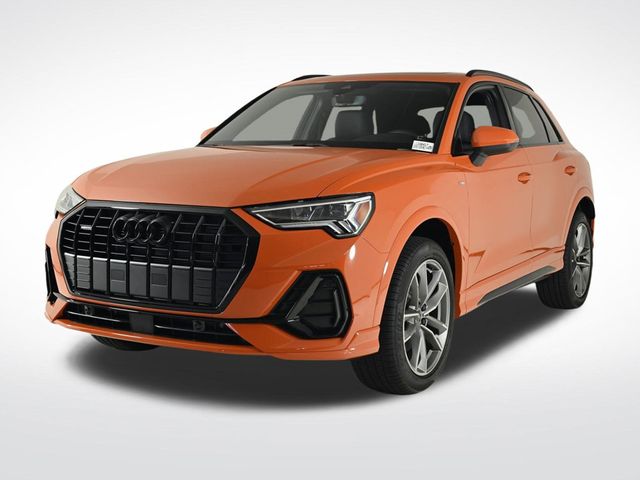 2025 Audi Q3 S line Premium 45 TFSI quattro - 22902643 - 0