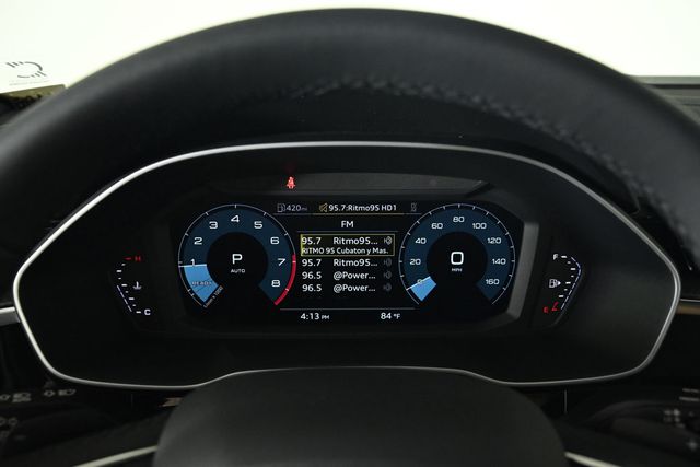 2025 Audi Q3 S line Premium 45 TFSI quattro - 22902643 - 10