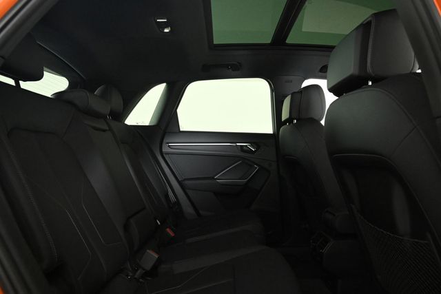 2025 Audi Q3 S line Premium 45 TFSI quattro - 22902643 - 15