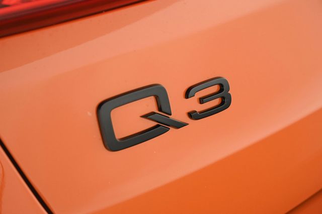 2025 Audi Q3 S line Premium 45 TFSI quattro - 22902643 - 21