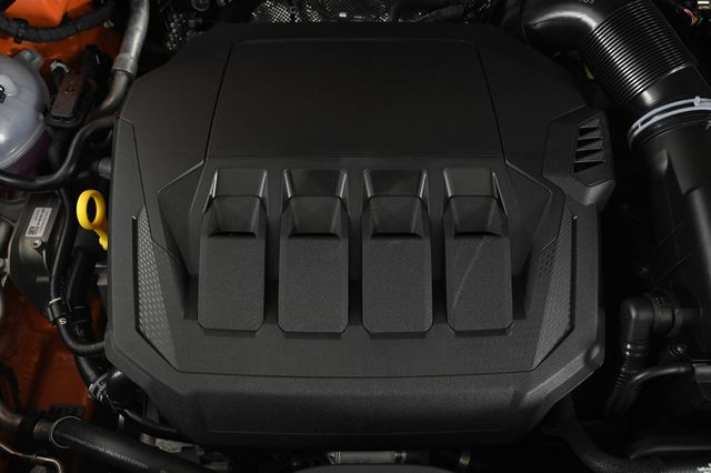 2025 Audi Q3 S line Premium 45 TFSI quattro - 22902643 - 23