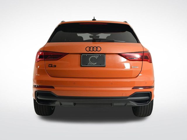 2025 Audi Q3 S line Premium 45 TFSI quattro - 22902643 - 3