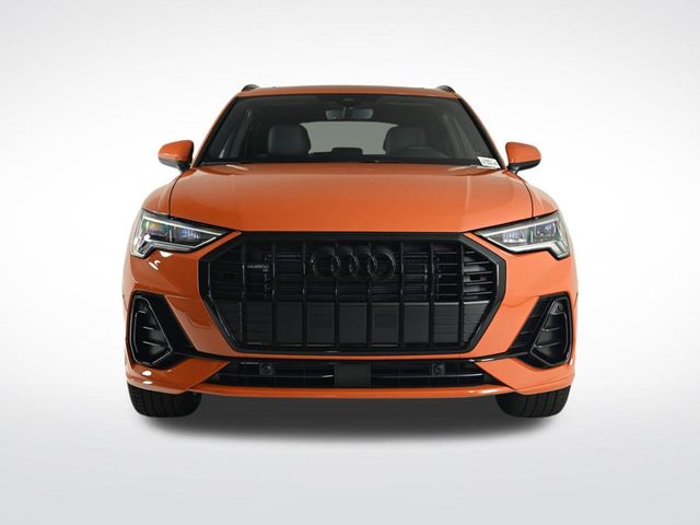 2025 Audi Q3 S line Premium 45 TFSI quattro - 22902643 - 7