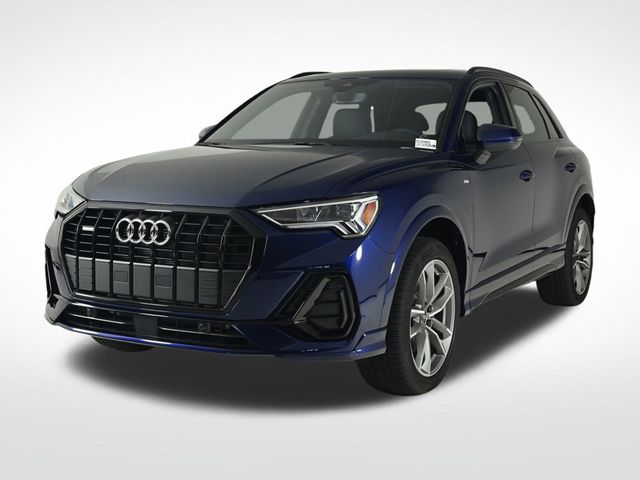 2025 Audi Q3 S line Premium 45 TFSI quattro - 22907474 - 0