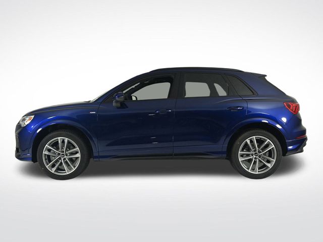 2025 Audi Q3 S line Premium 45 TFSI quattro - 22907474 - 1