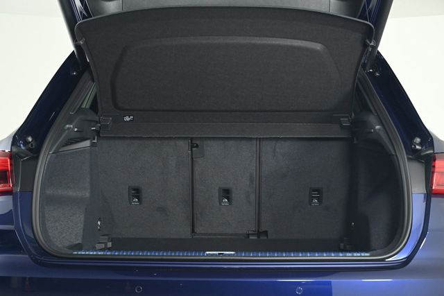 2025 Audi Q3 S line Premium 45 TFSI quattro - 22907474 - 21