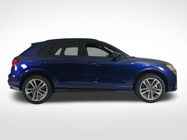 2025 Audi Q3 S line Premium 45 TFSI quattro - 22907474 - 5