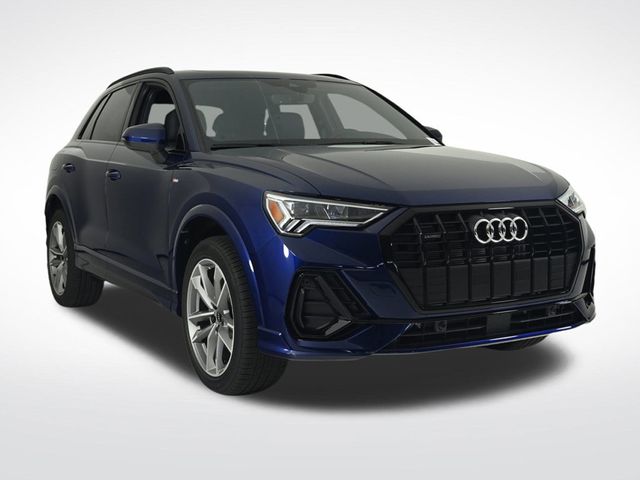 2025 Audi Q3 S line Premium 45 TFSI quattro - 22907474 - 6