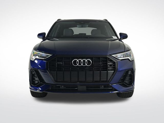 2025 Audi Q3 S line Premium 45 TFSI quattro - 22907474 - 7