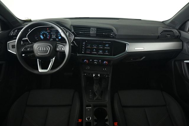 2025 Audi Q3 S line Premium 45 TFSI quattro - 22907474 - 8