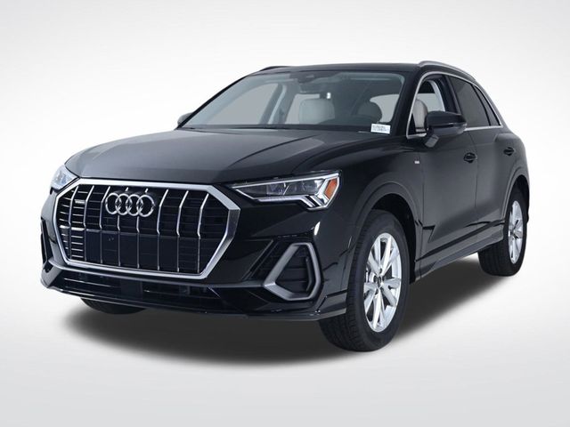 2025 Audi Q3 S line Premium 45 TFSI quattro - 22924577 - 0