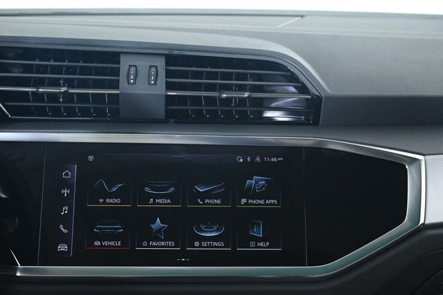 2025 Audi Q3 S line Premium 45 TFSI quattro - 22924577 - 11