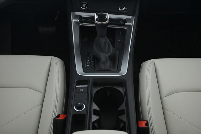 2025 Audi Q3 S line Premium 45 TFSI quattro - 22924577 - 12