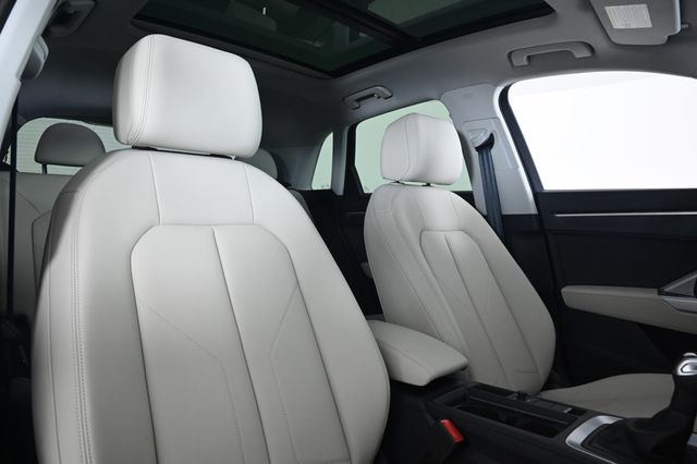 2025 Audi Q3 S line Premium 45 TFSI quattro - 22924577 - 14