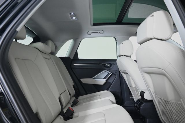 2025 Audi Q3 S line Premium 45 TFSI quattro - 22924577 - 15