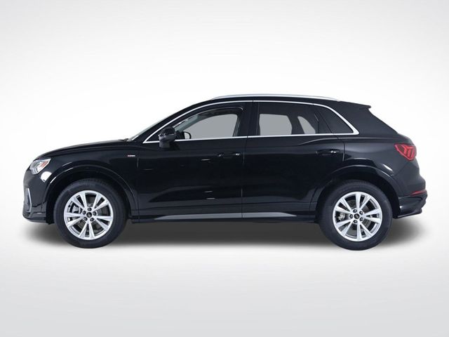 2025 Audi Q3 S line Premium 45 TFSI quattro - 22924577 - 1