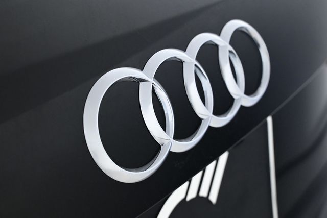 2025 Audi Q3 S line Premium 45 TFSI quattro - 22924577 - 20