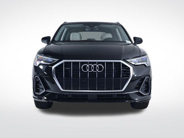 2025 Audi Q3 S line Premium 45 TFSI quattro - 22924577 - 7