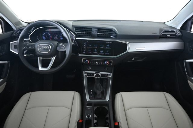 2025 Audi Q3 S line Premium 45 TFSI quattro - 22924577 - 8