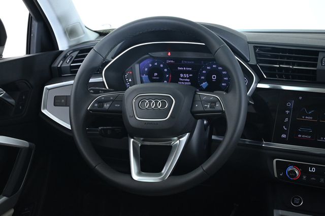 2025 Audi Q3 S line Premium 45 TFSI quattro - 22924609 - 9