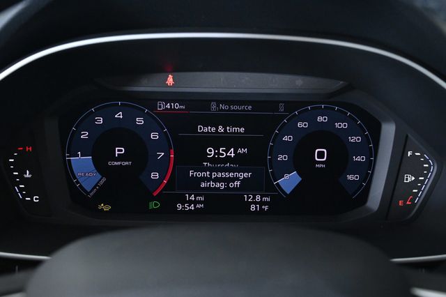 2025 Audi Q3 S line Premium 45 TFSI quattro - 22924609 - 10