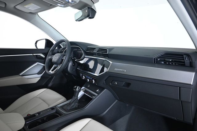 2025 Audi Q3 S line Premium 45 TFSI quattro - 22924609 - 13