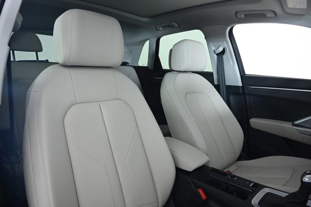 2025 Audi Q3 S line Premium 45 TFSI quattro - 22924609 - 14