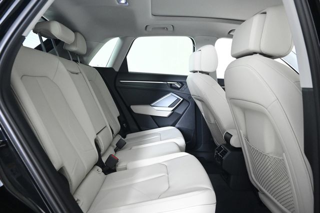 2025 Audi Q3 S line Premium 45 TFSI quattro - 22924609 - 15