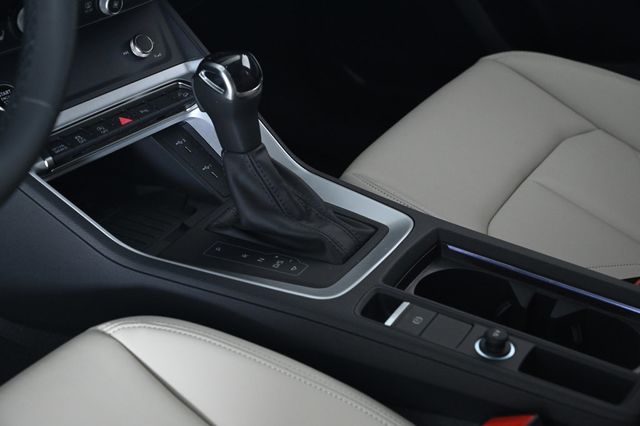 2025 Audi Q3 S line Premium 45 TFSI quattro - 22924609 - 18