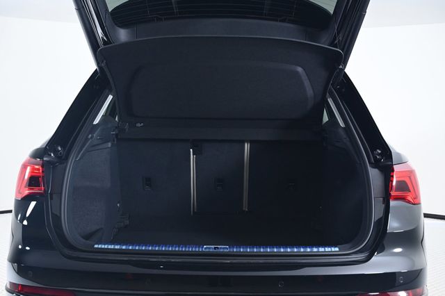 2025 Audi Q3 S line Premium 45 TFSI quattro - 22924609 - 19
