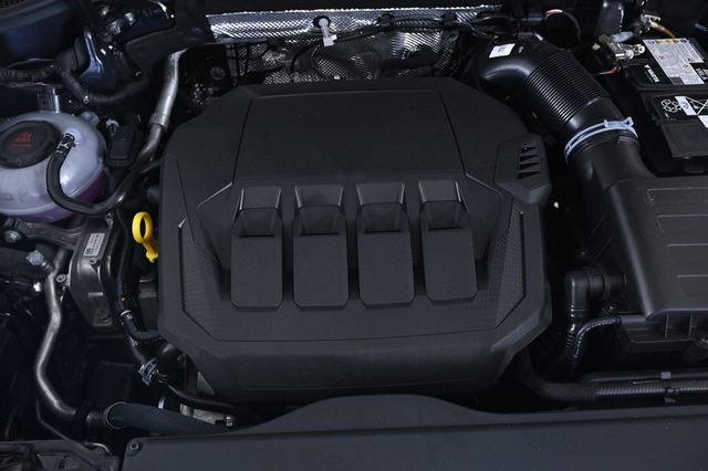 2025 Audi Q3 S line Premium 45 TFSI quattro - 22924609 - 20