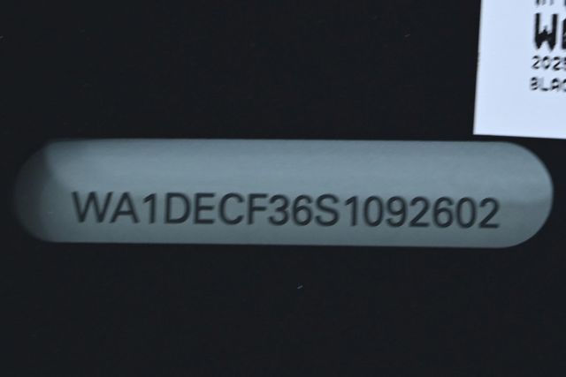 2025 Audi Q3 S line Premium 45 TFSI quattro - 22924609 - 22