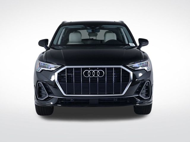 2025 Audi Q3 S line Premium 45 TFSI quattro - 22924609 - 7