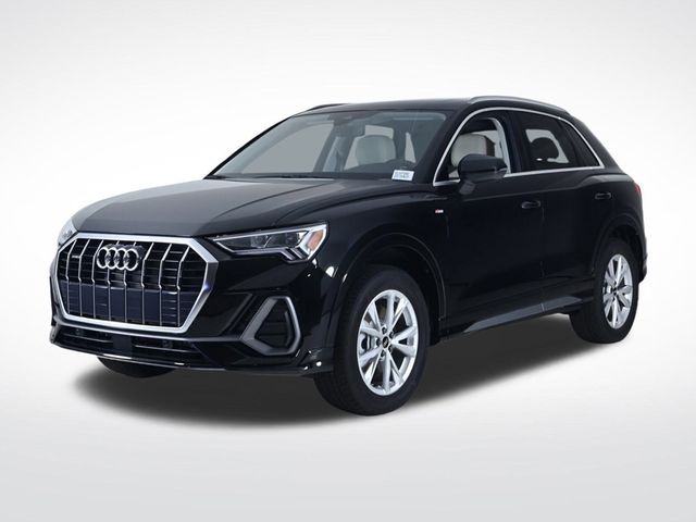 2025 Audi Q3 S line Premium 45 TFSI quattro - 22924640 - 0