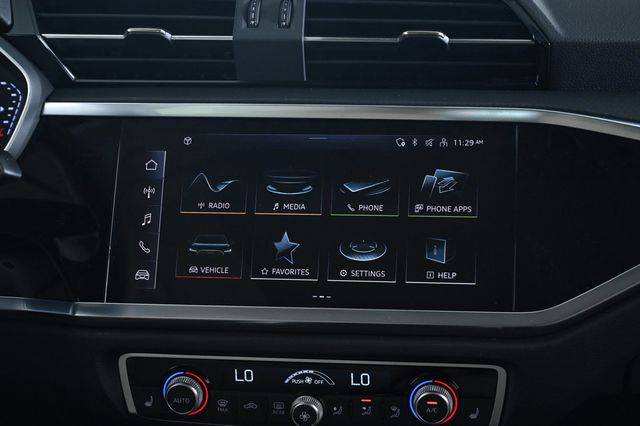 2025 Audi Q3 S line Premium 45 TFSI quattro - 22924640 - 11