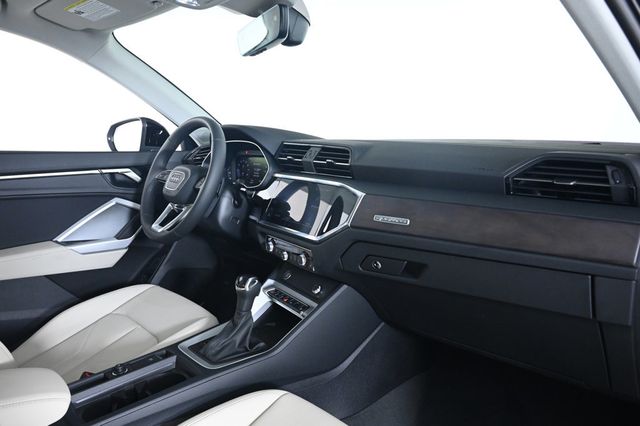 2025 Audi Q3 S line Premium 45 TFSI quattro - 22924640 - 13