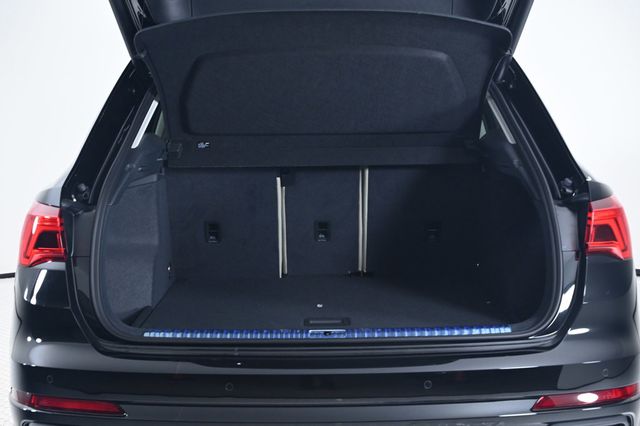 2025 Audi Q3 S line Premium 45 TFSI quattro - 22924640 - 19