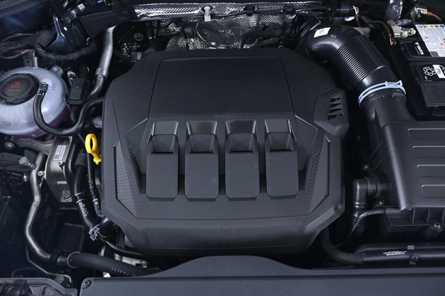 2025 Audi Q3 S line Premium 45 TFSI quattro - 22924640 - 20