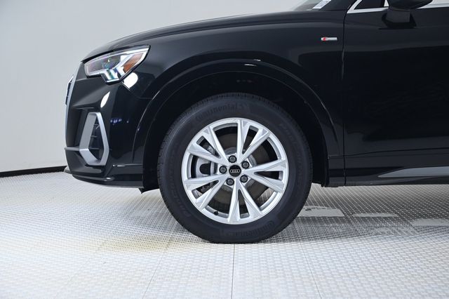 2025 Audi Q3 S line Premium 45 TFSI quattro - 22924640 - 21