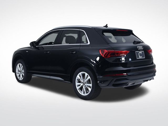 2025 Audi Q3 S line Premium 45 TFSI quattro - 22924640 - 2