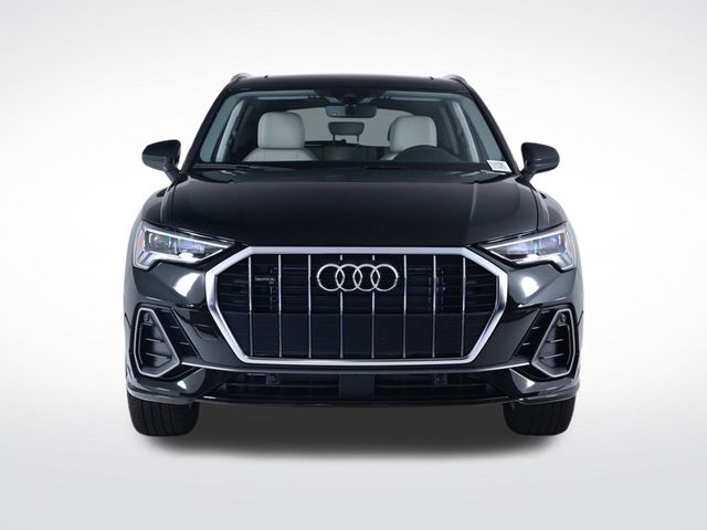 2025 Audi Q3 S line Premium 45 TFSI quattro - 22924640 - 7