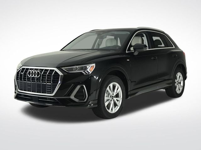 2025 Audi Q3 S line Premium 45 TFSI quattro - 22924644 - 0