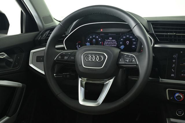 2025 Audi Q3 S line Premium 45 TFSI quattro - 22924644 - 9