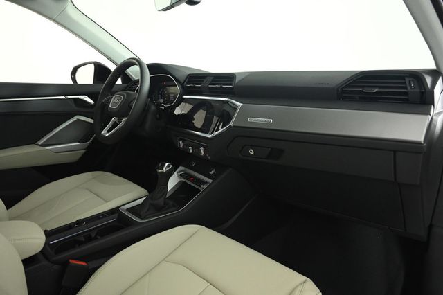 2025 Audi Q3 S line Premium 45 TFSI quattro - 22924644 - 14